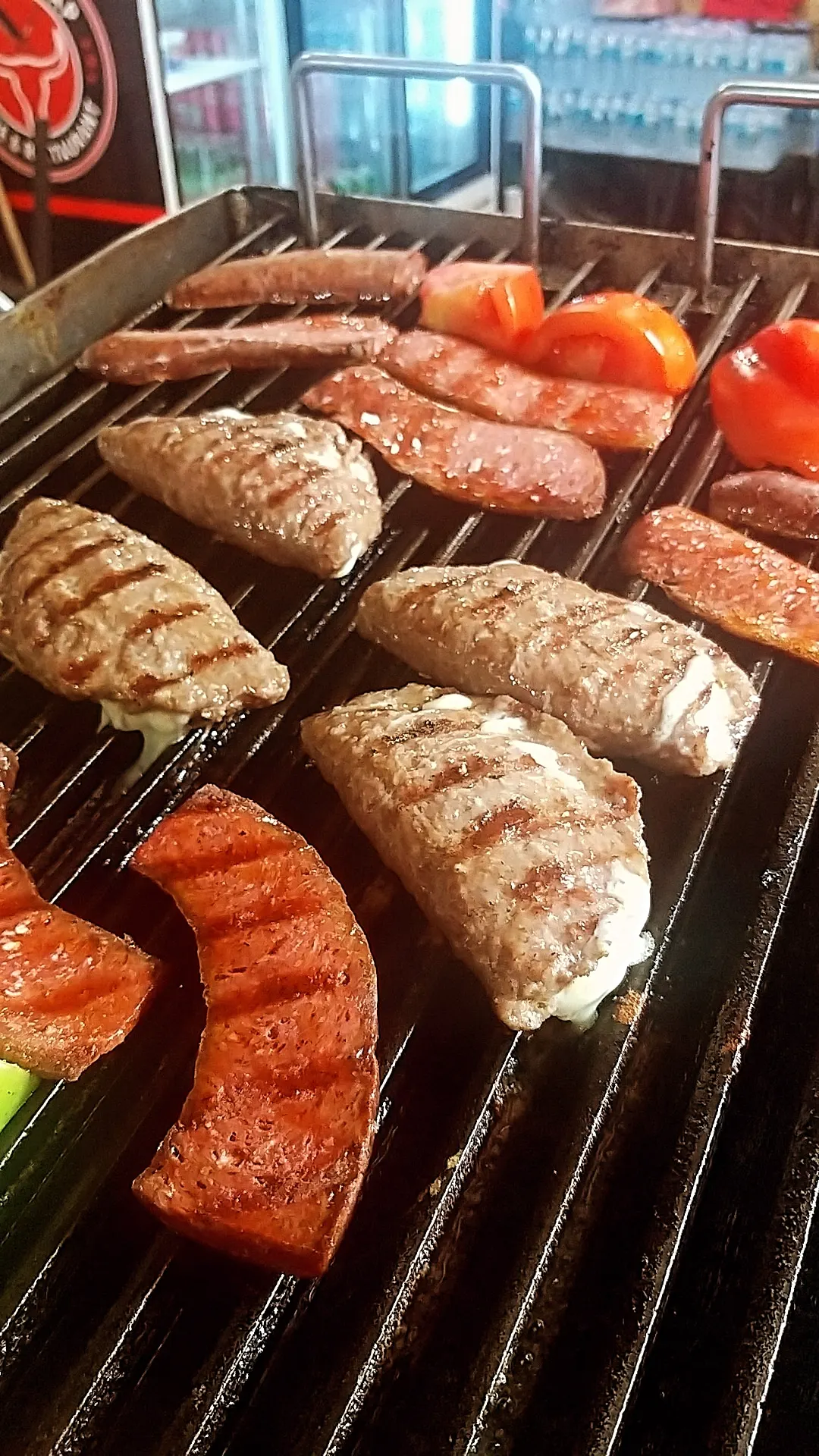 Defne kasap&cafe restaurant fotoğraf 3