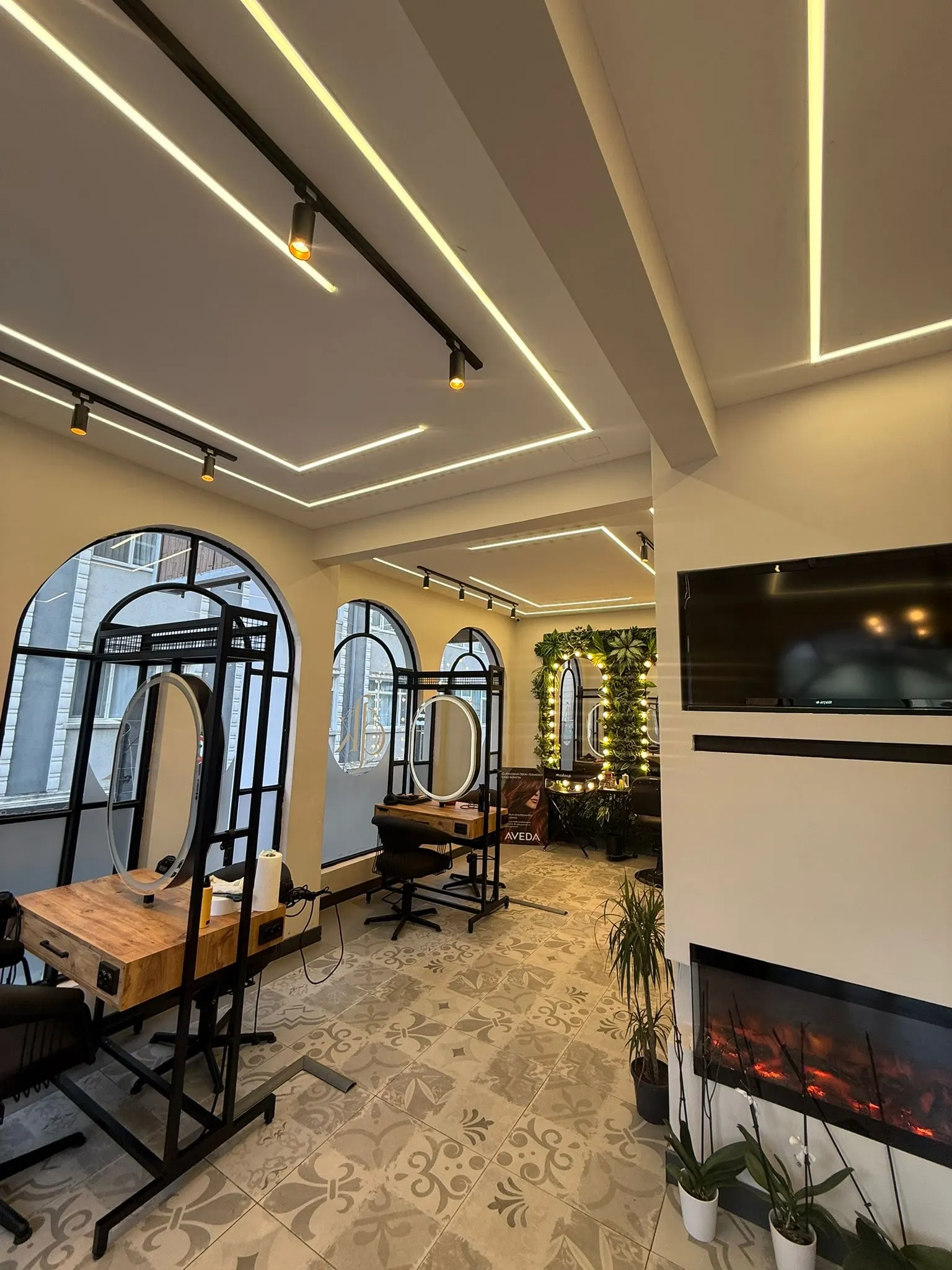 Derya Kaya Hair & Makeup Studio fotoğraf 2