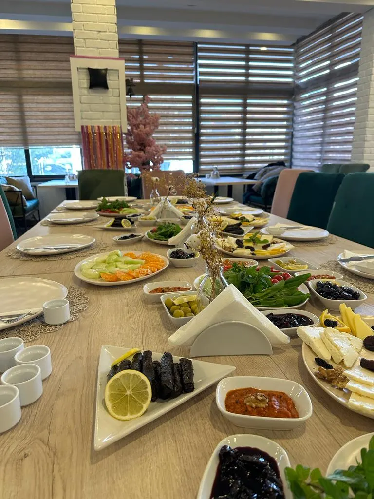 Doğa Restaurant - Alev Hanım'ın Mutfağı fotoğraf 3