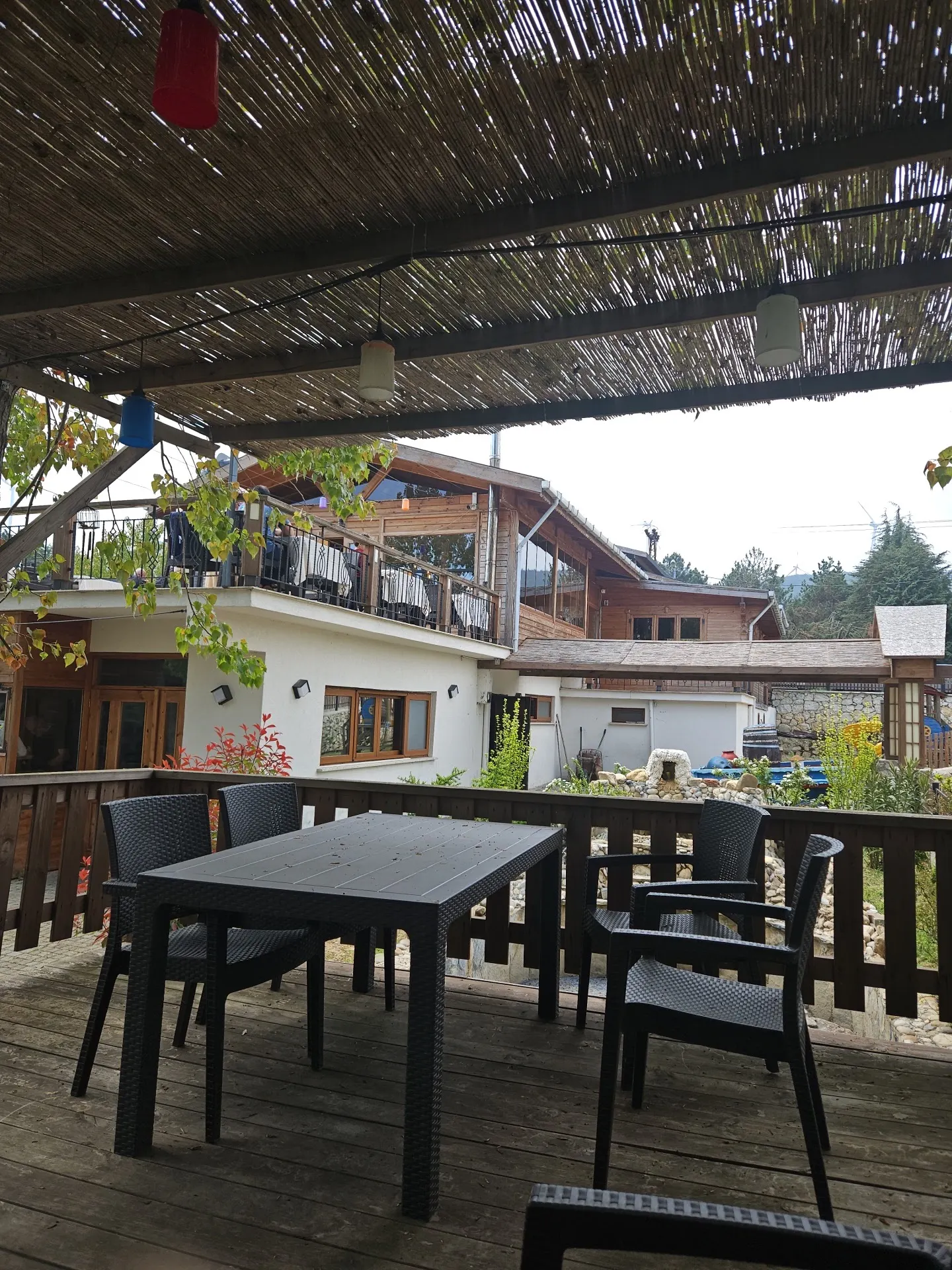 Dülger Et & Kahvaltı