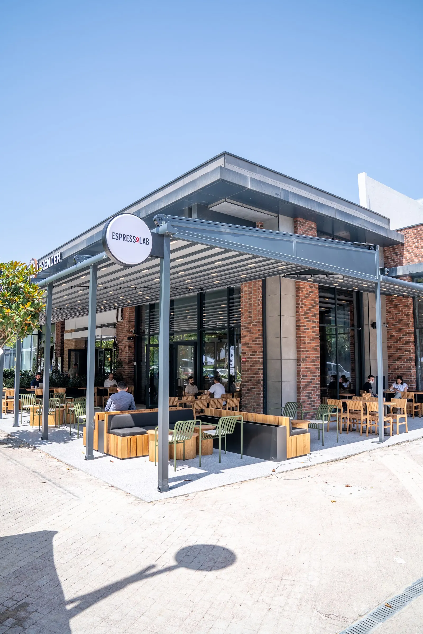 Espressolab Bahçeşehir fotoğraf 4