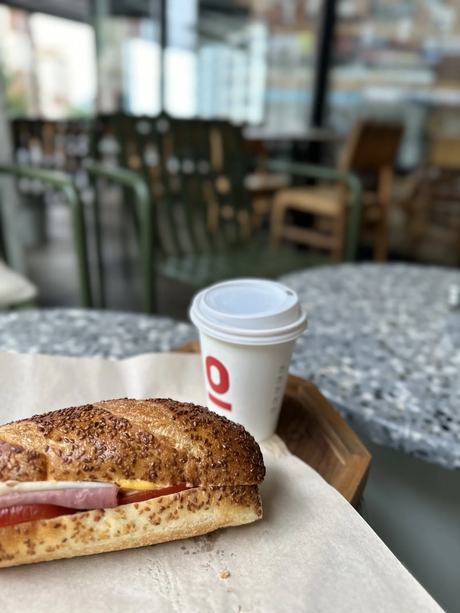 Espressolab Başakşehir fotoğraf 3