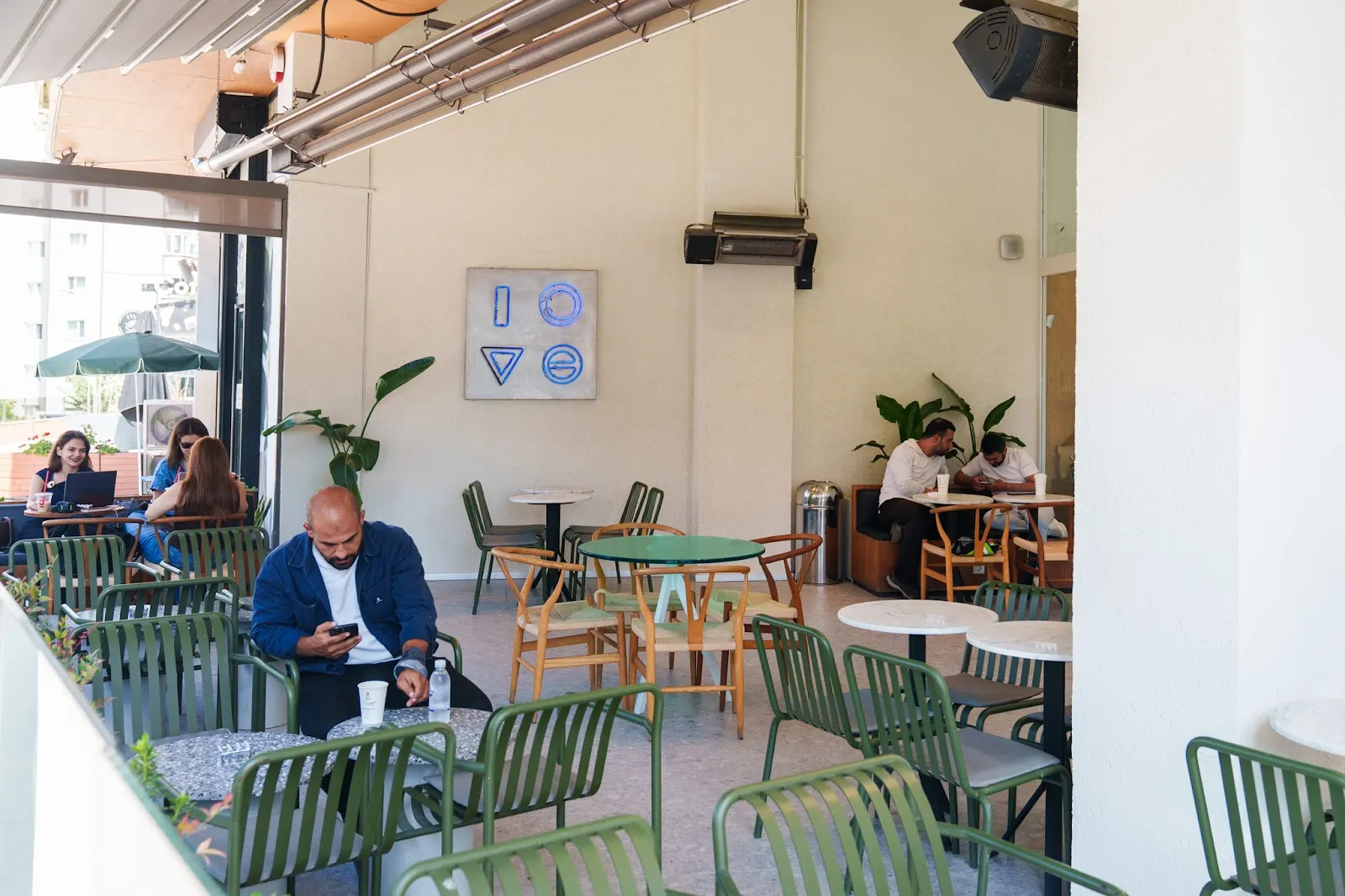 Espressolab Başakşehir fotoğraf 4