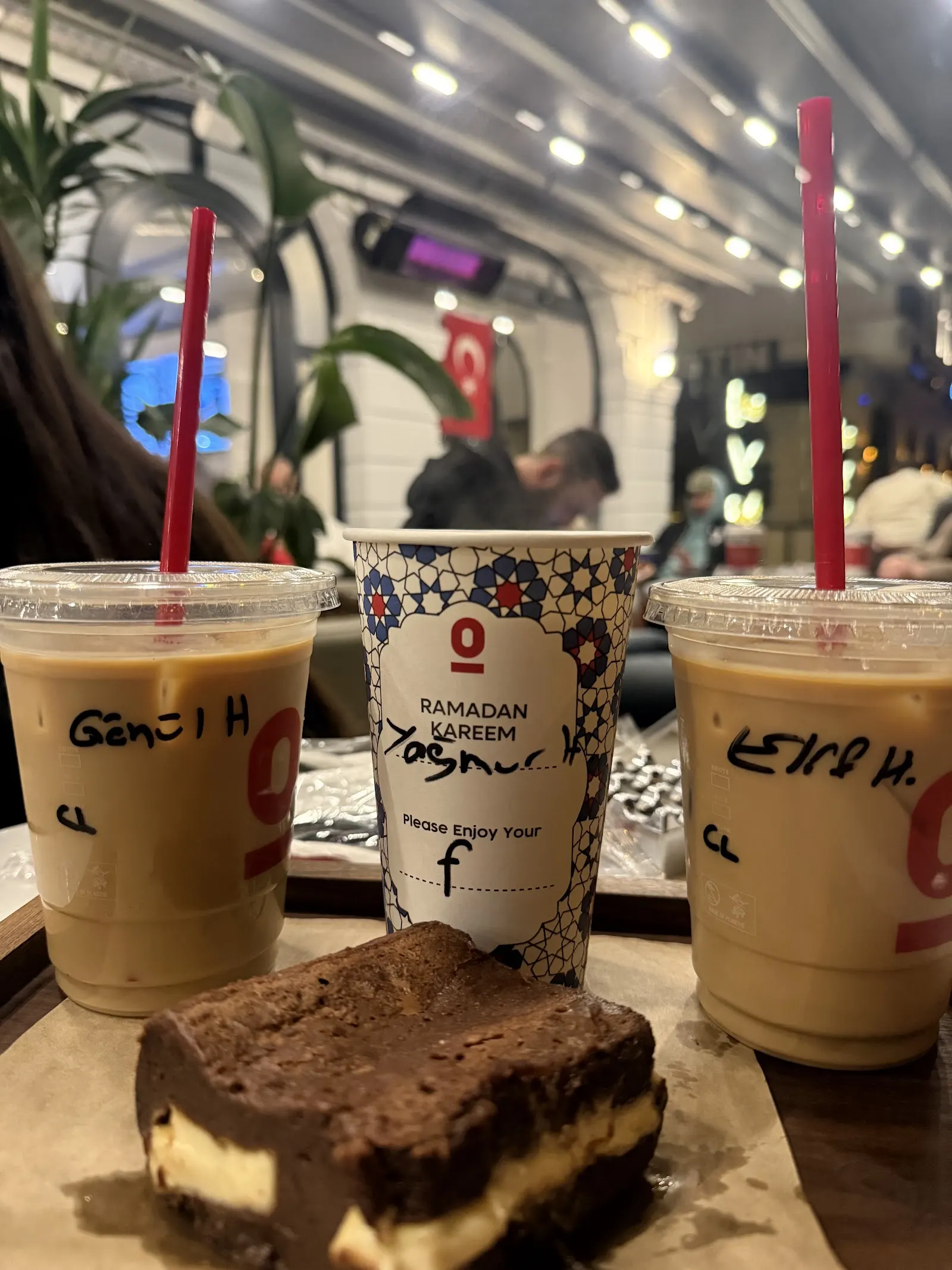 Espressolab Büyükçekmece Atatürk Mahallesi fotoğraf 3