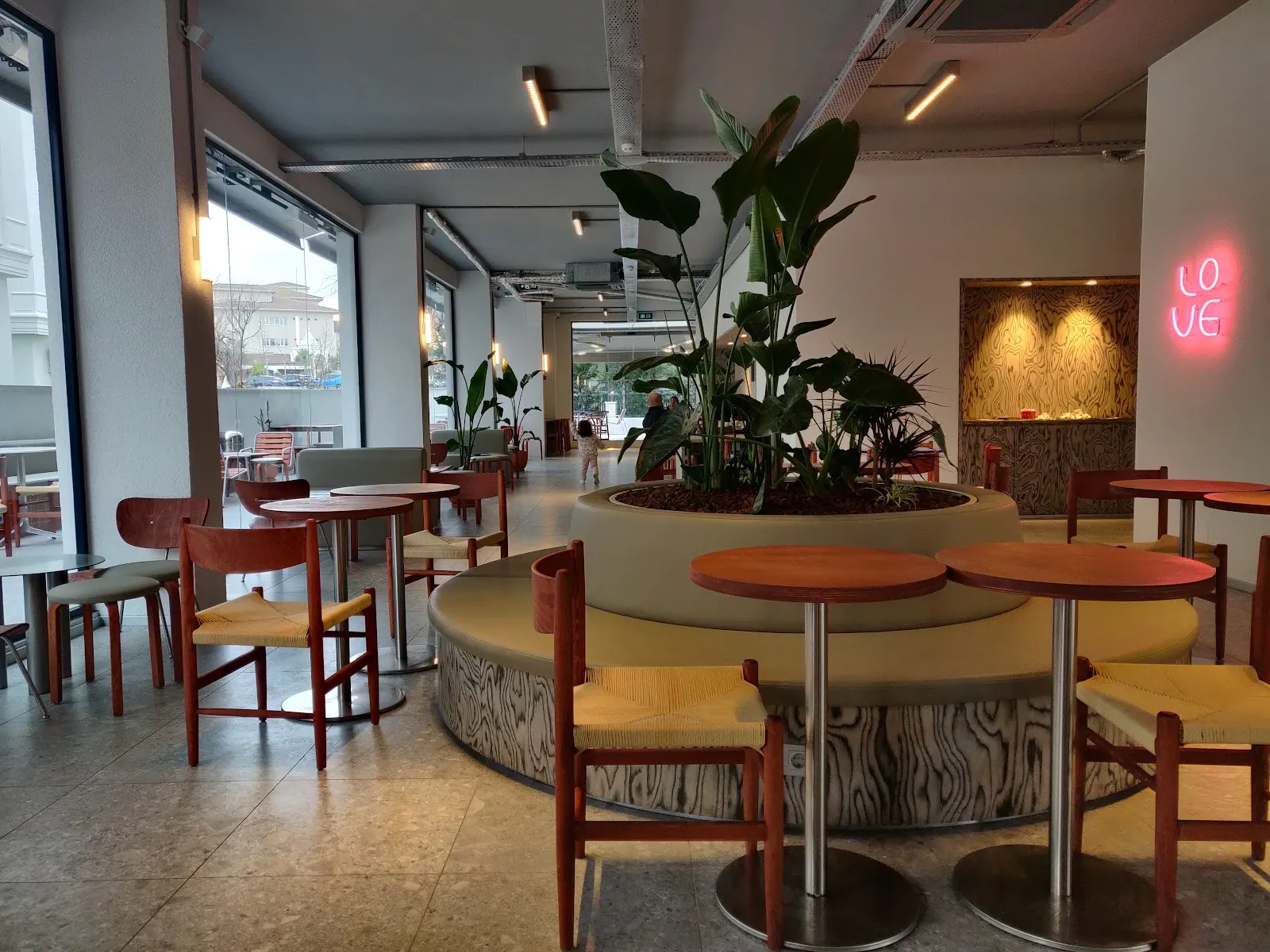 Espressolab Büyükçekmece Atatürk Mahallesi fotoğraf 4