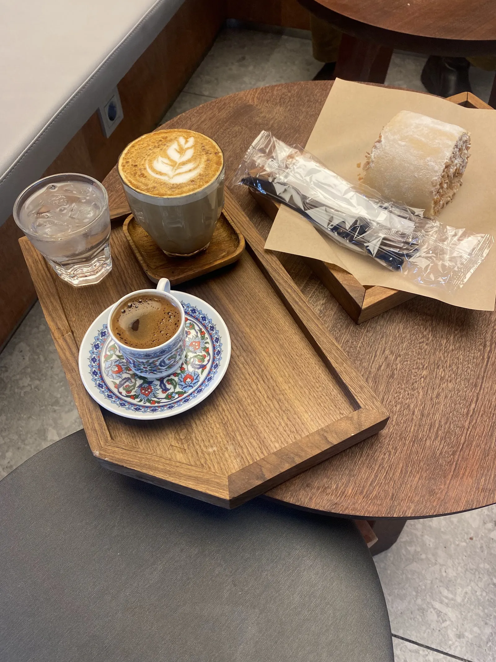 Espressolab Hadımköy Demir Life fotoğraf 3