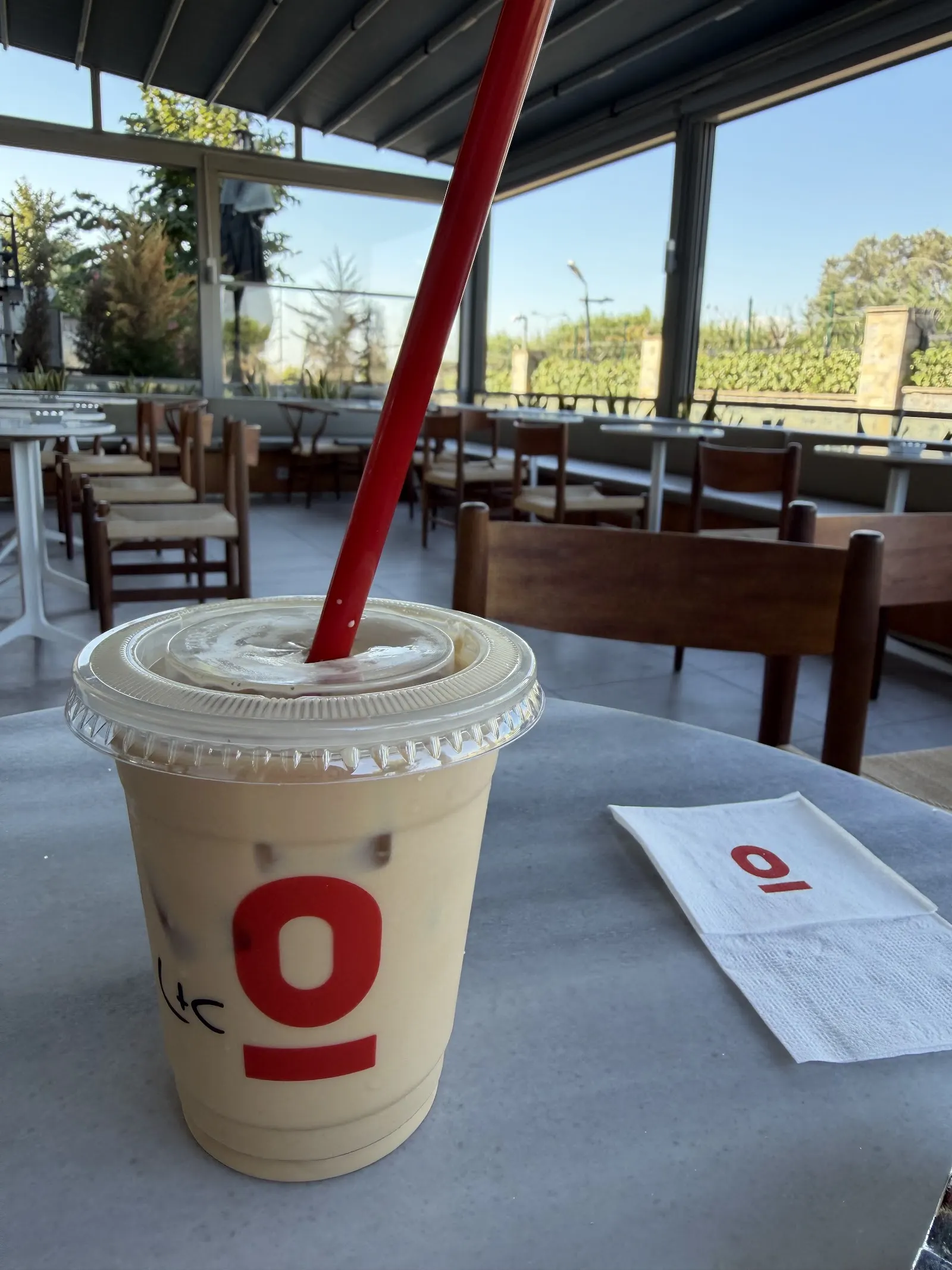 Espressolab Hadımköy Toskana Vadisi fotoğraf 3