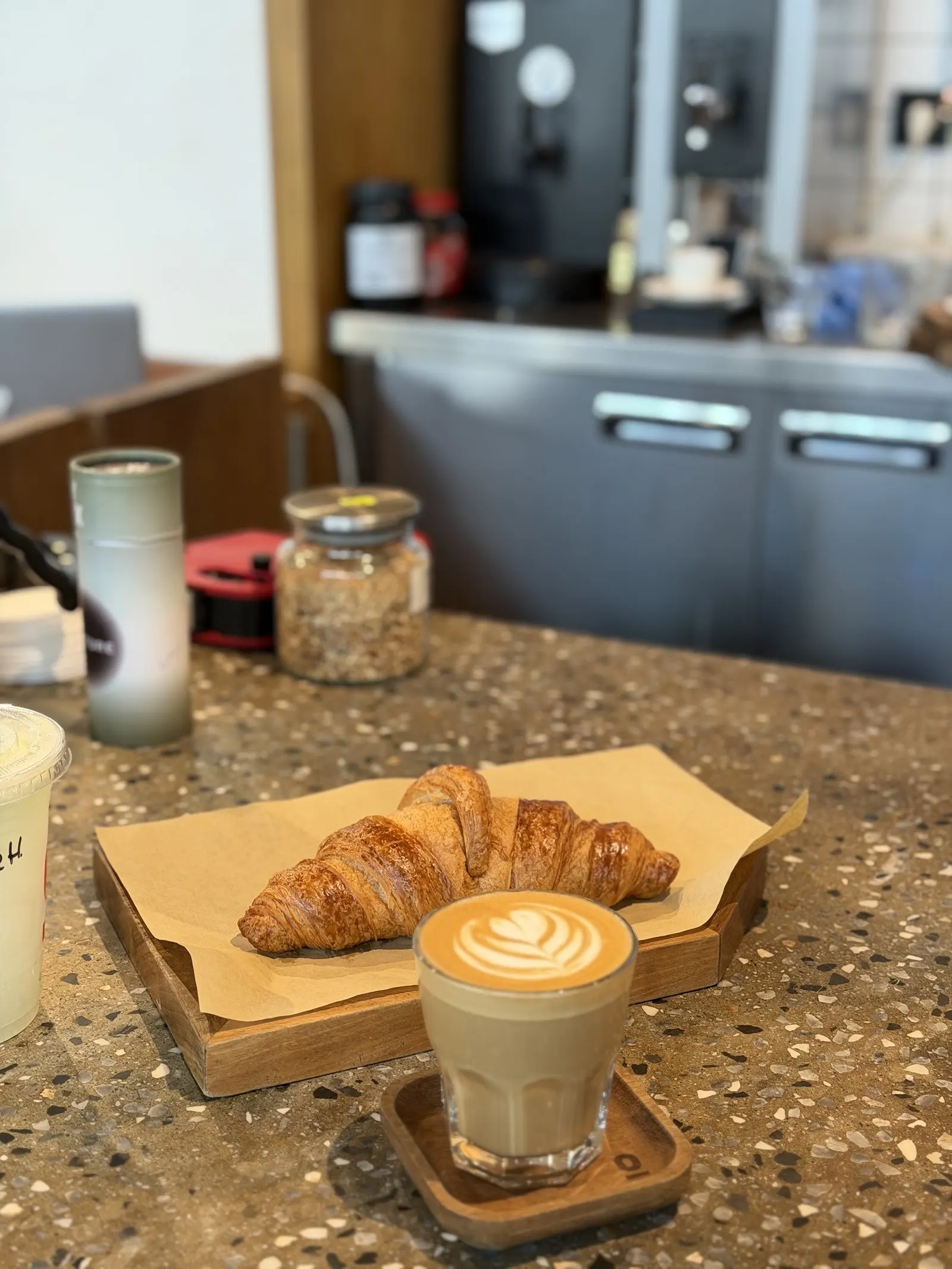 Espressolab Kayaşehir fotoğraf 3