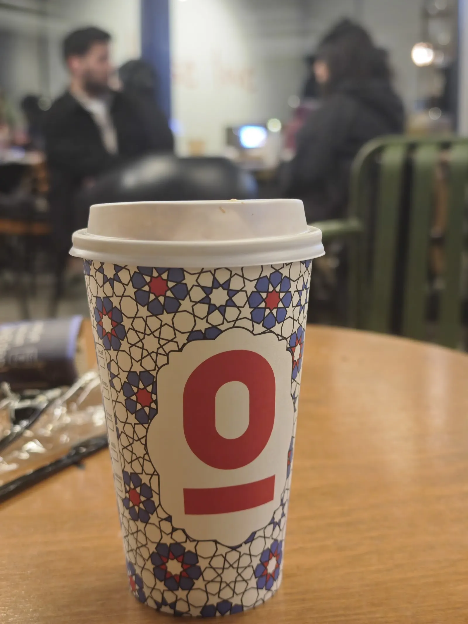 Espressolab Kayaşehir fotoğraf 4