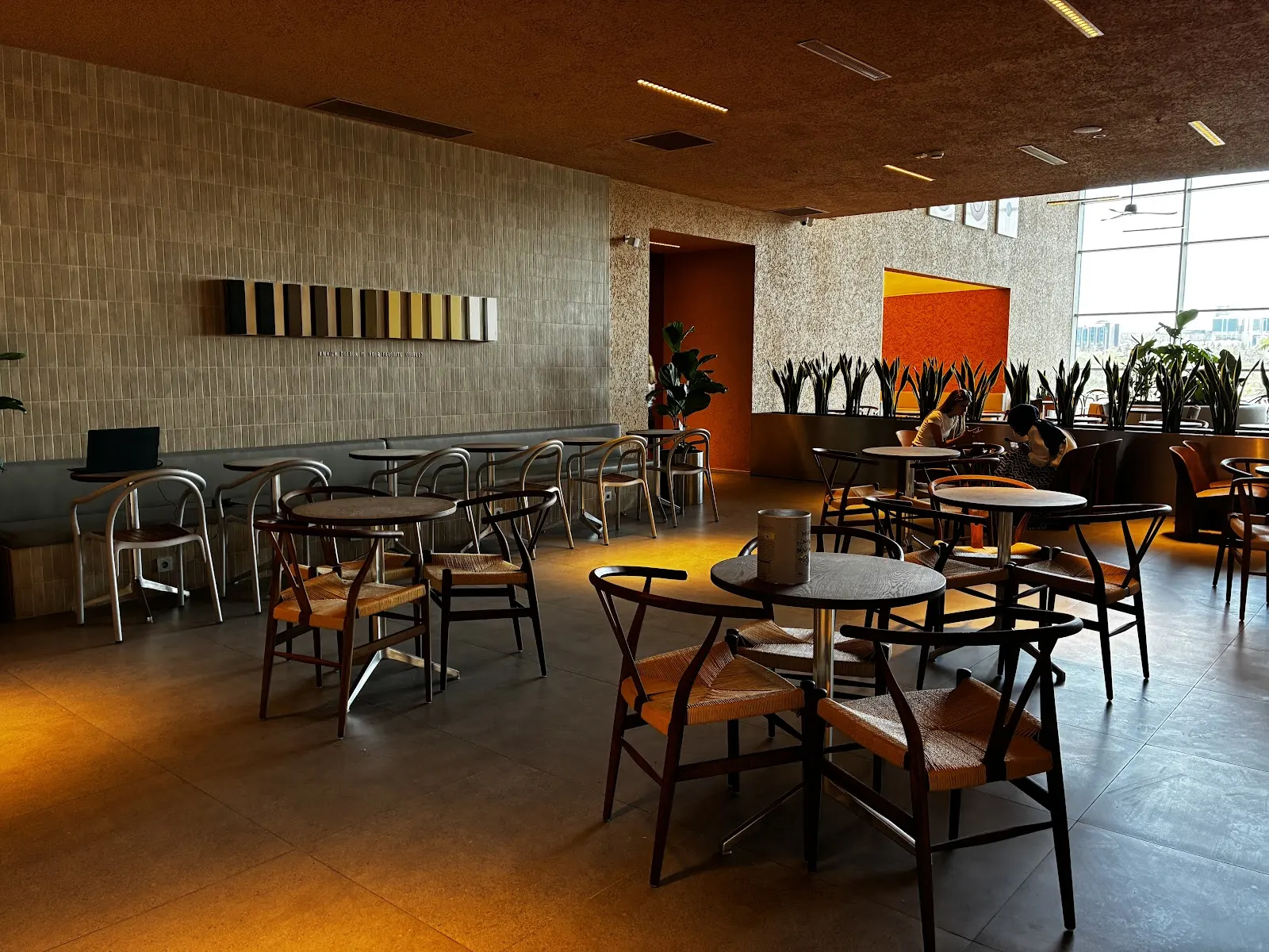 Espressolab Mall Of İstanbul fotoğraf 1