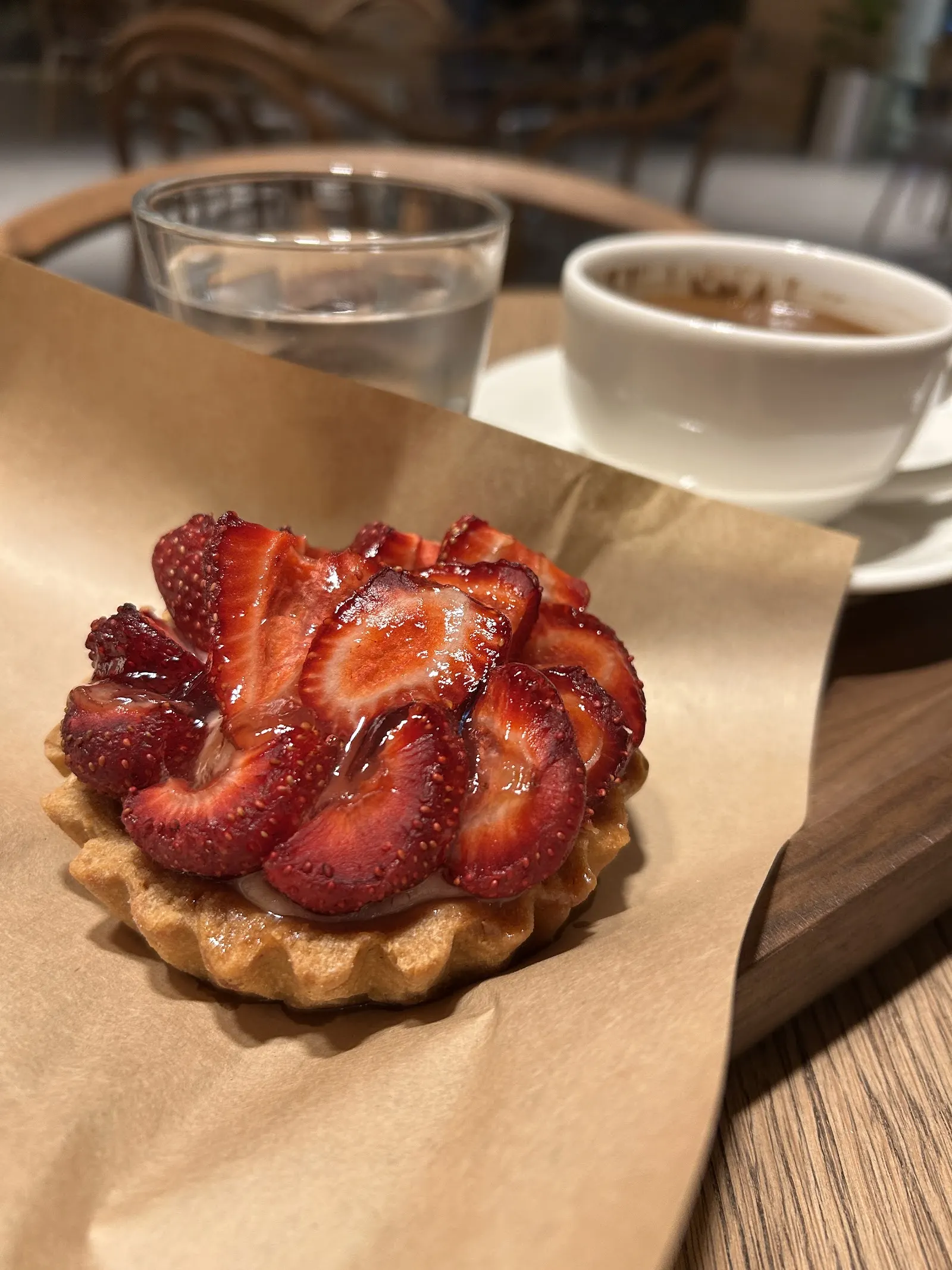 Espressolab Mall Of İstanbul fotoğraf 3