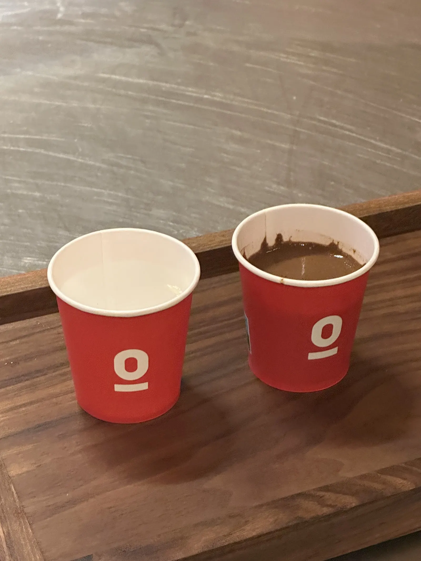 Espressolab Mall Of İstanbul fotoğraf 4