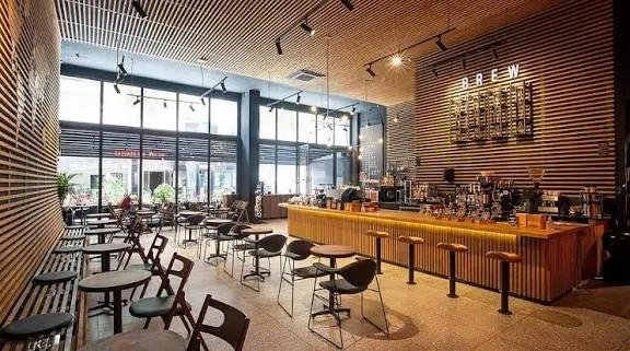 Espressolab Mimaroba