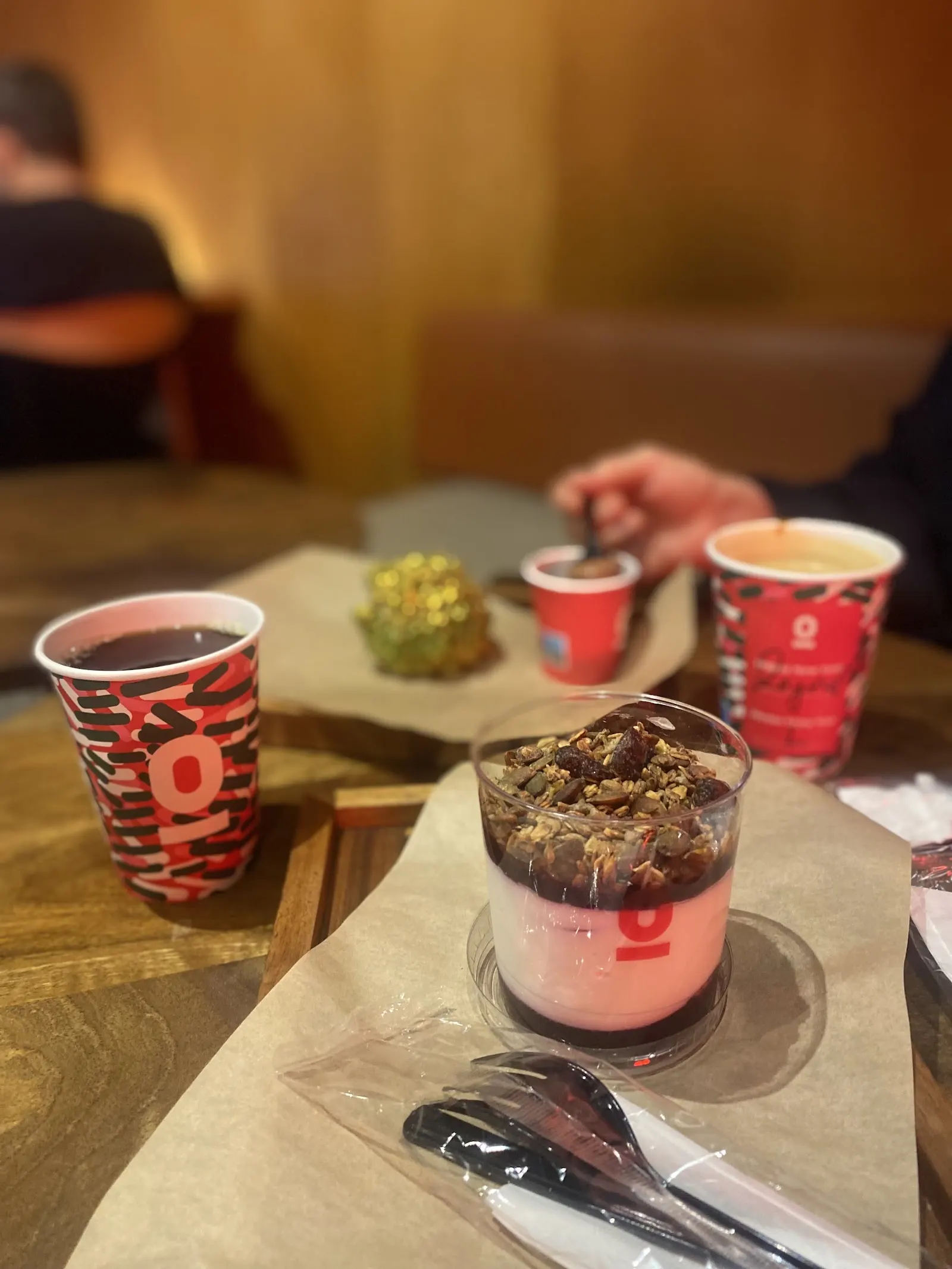 Espressolab Mimaroba fotoğraf 3