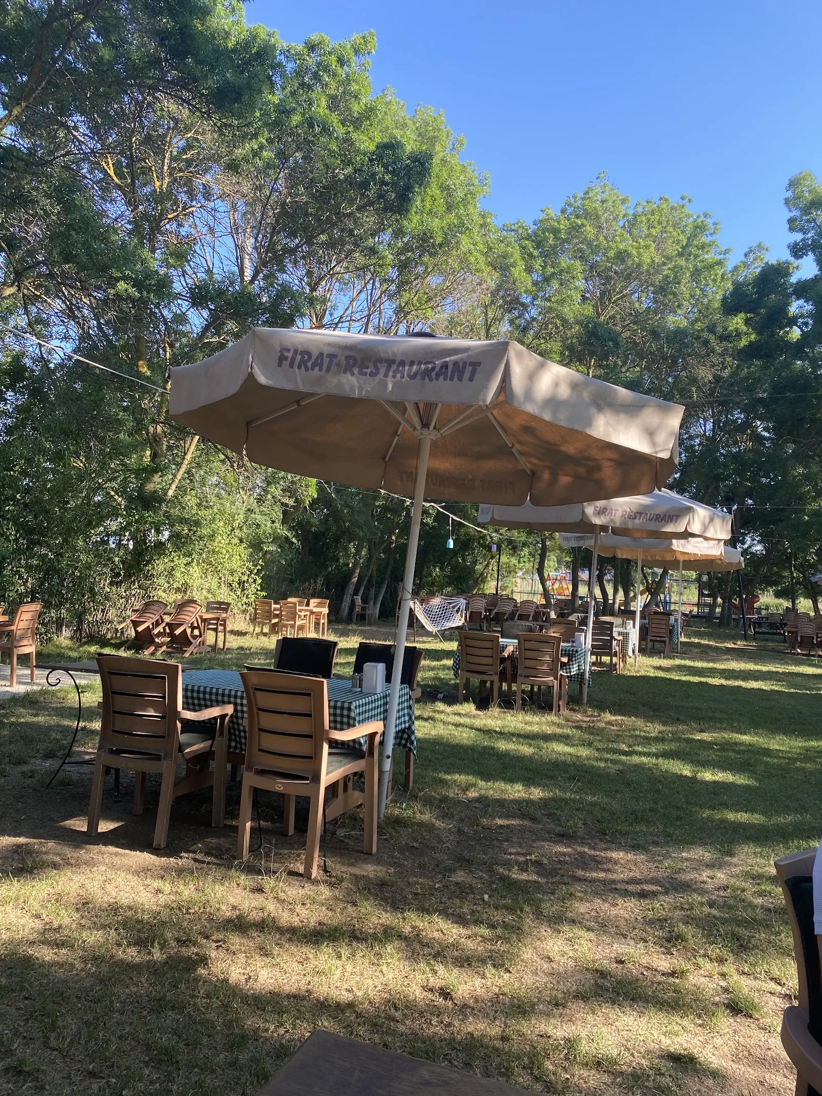 Fırat Restaurant