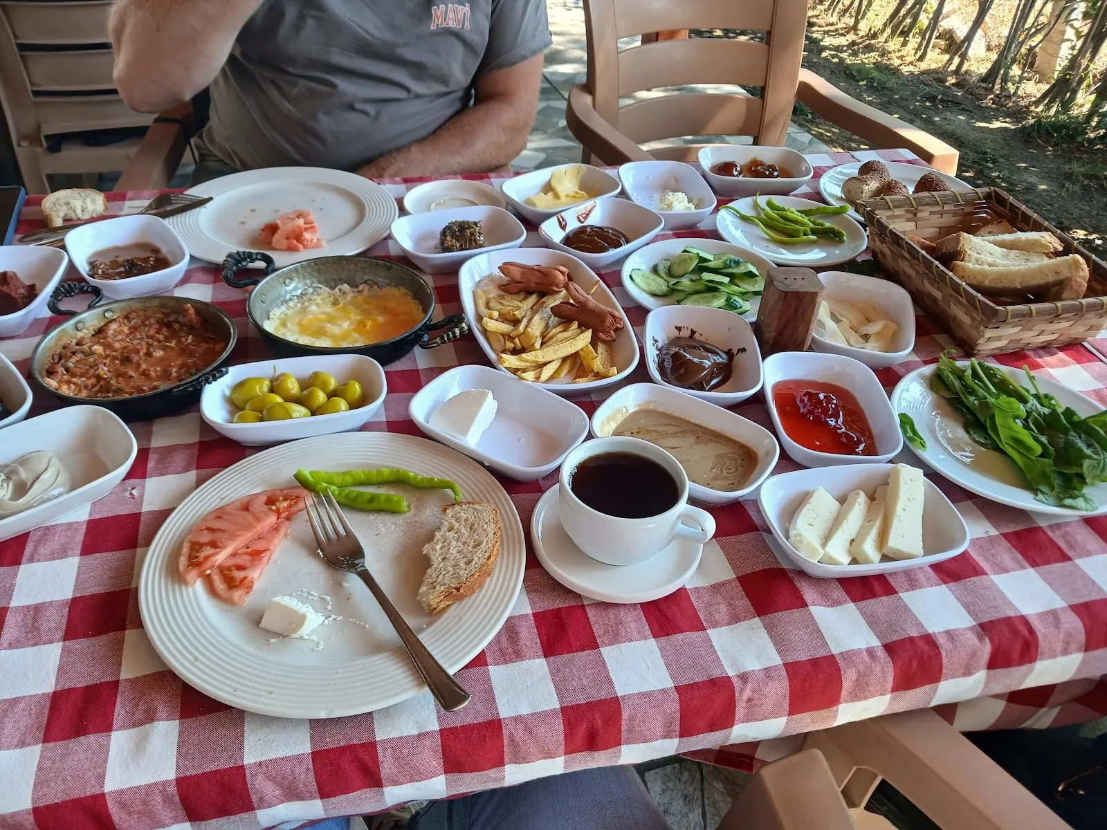 Fırat Restaurant fotoğraf 2