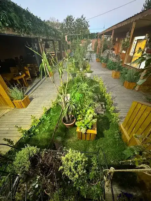 Gardan Bungalov