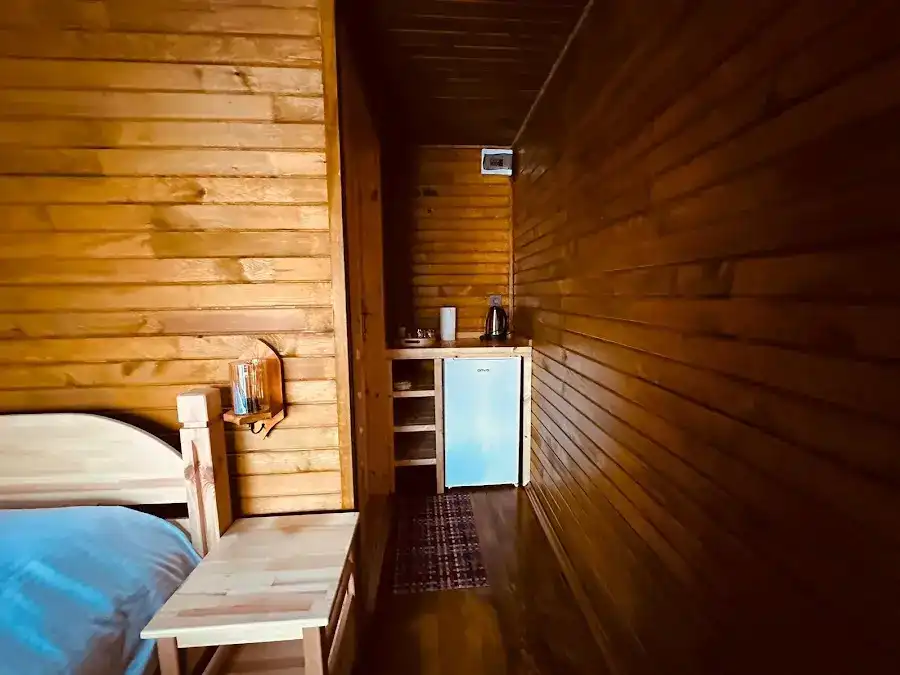 Gardan Bungalov fotoğraf 2