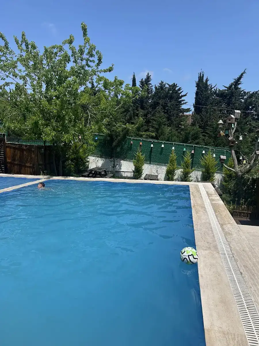 Gardan Bungalov fotoğraf 3