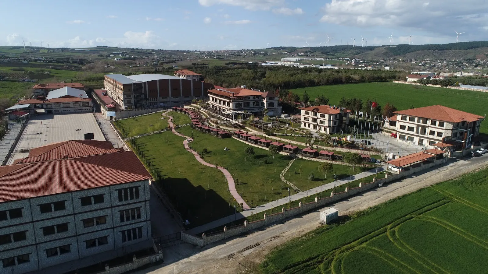 Lider Club Çatalca