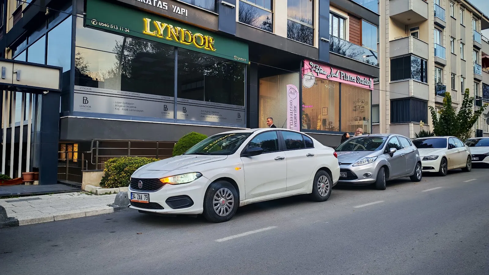 LYNDOR Güzellik Merkezi fotoğraf 3