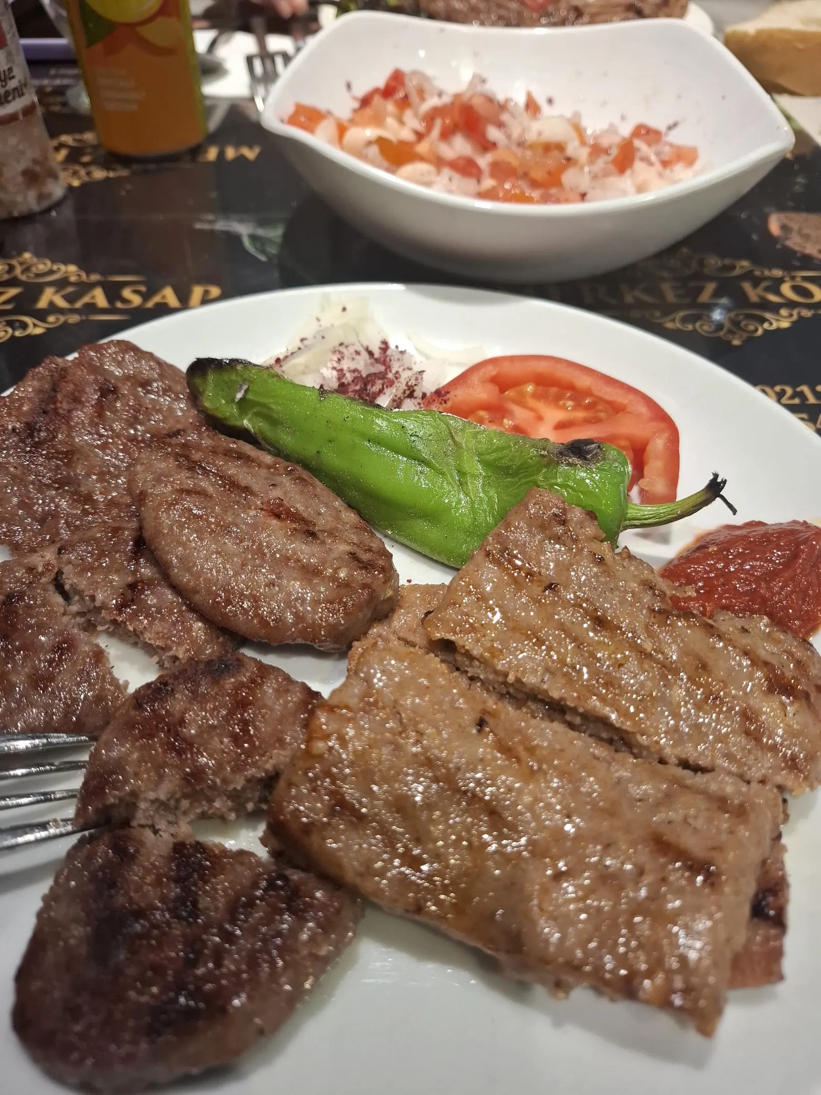 Merkez Kasap Izgara fotoğraf 2
