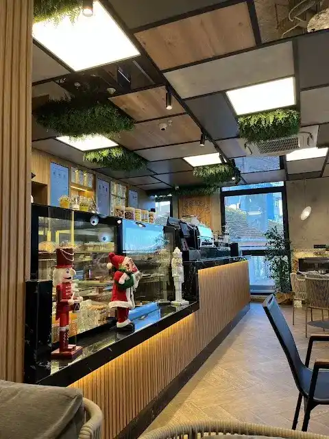 Nova Beans Coffee