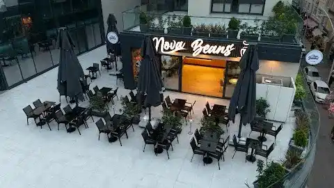 Nova Beans Coffee fotoğraf 3