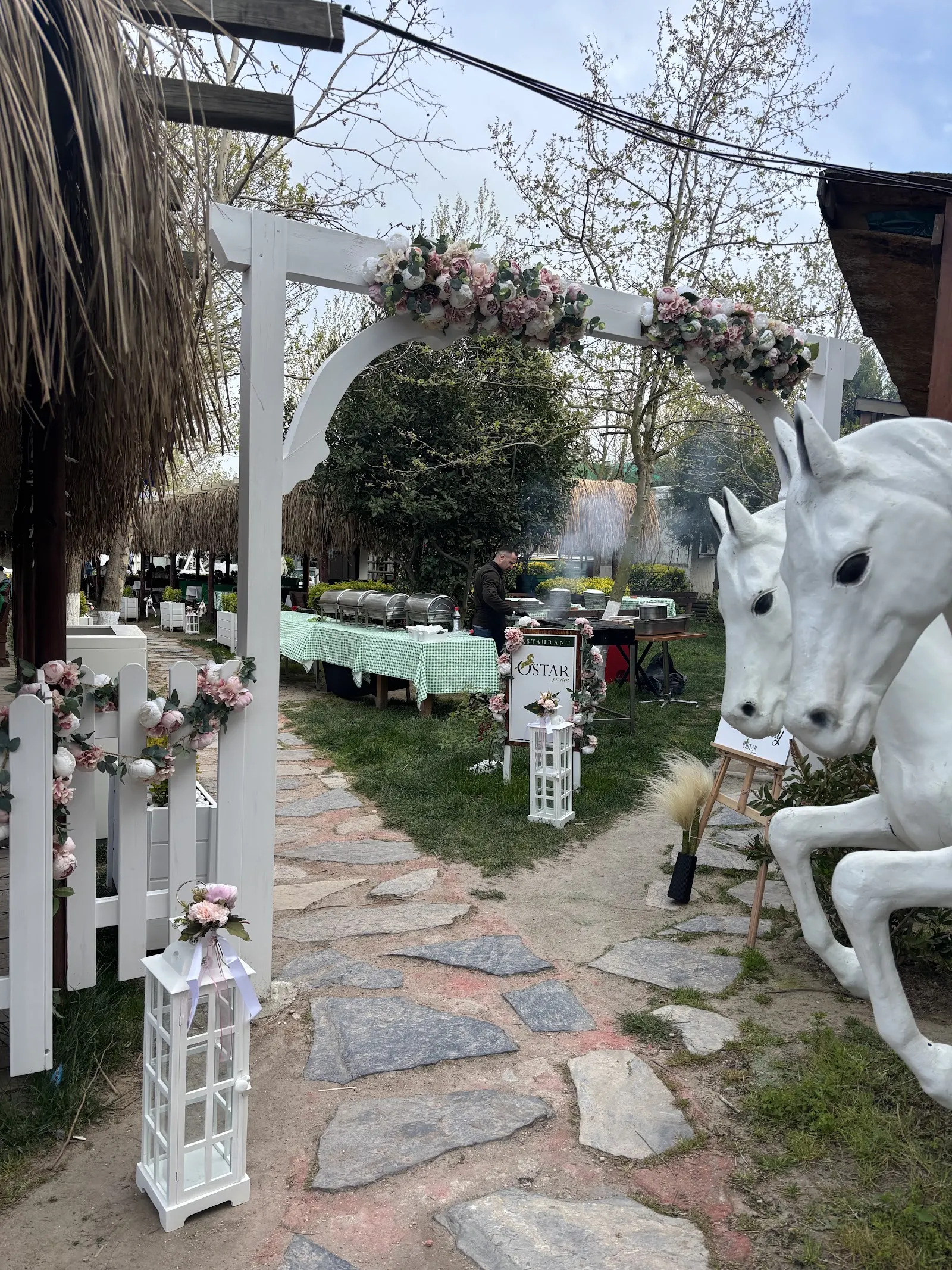 Ostar Garden fotoğraf 3
