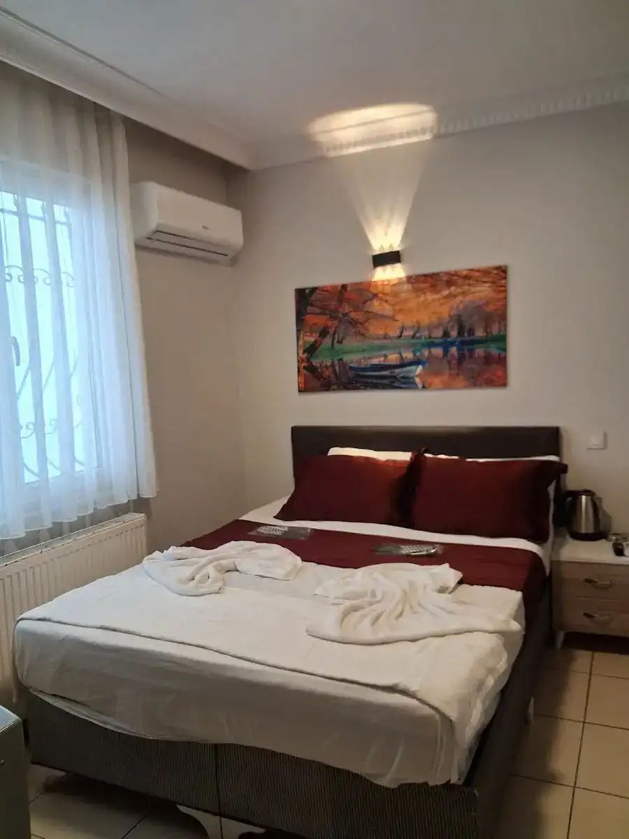 OTEL YAĞMUR fotoğraf 2