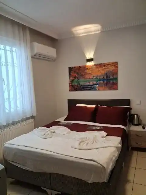 OTEL YAĞMUR fotoğraf 2