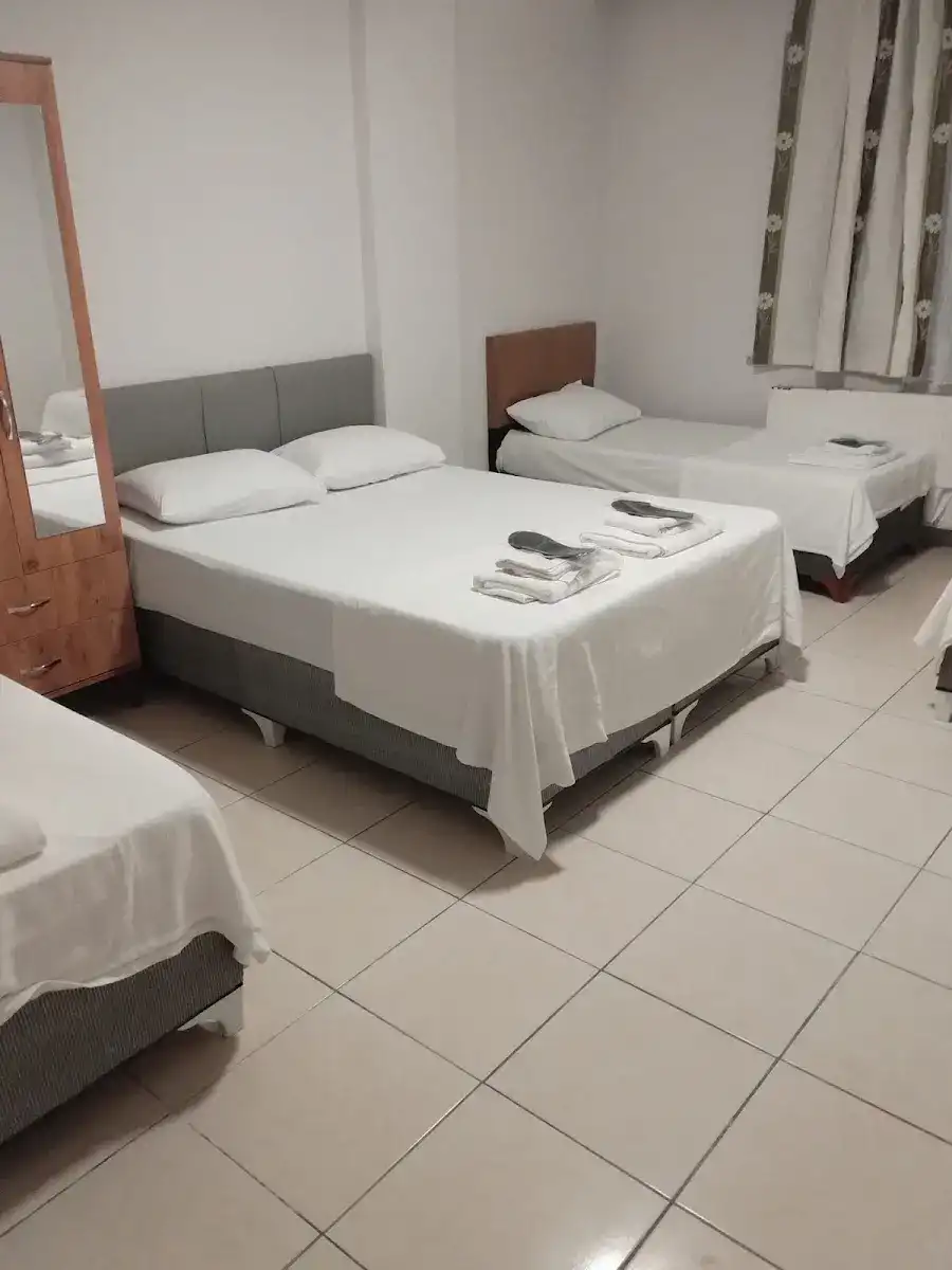 OTEL YAĞMUR fotoğraf 3