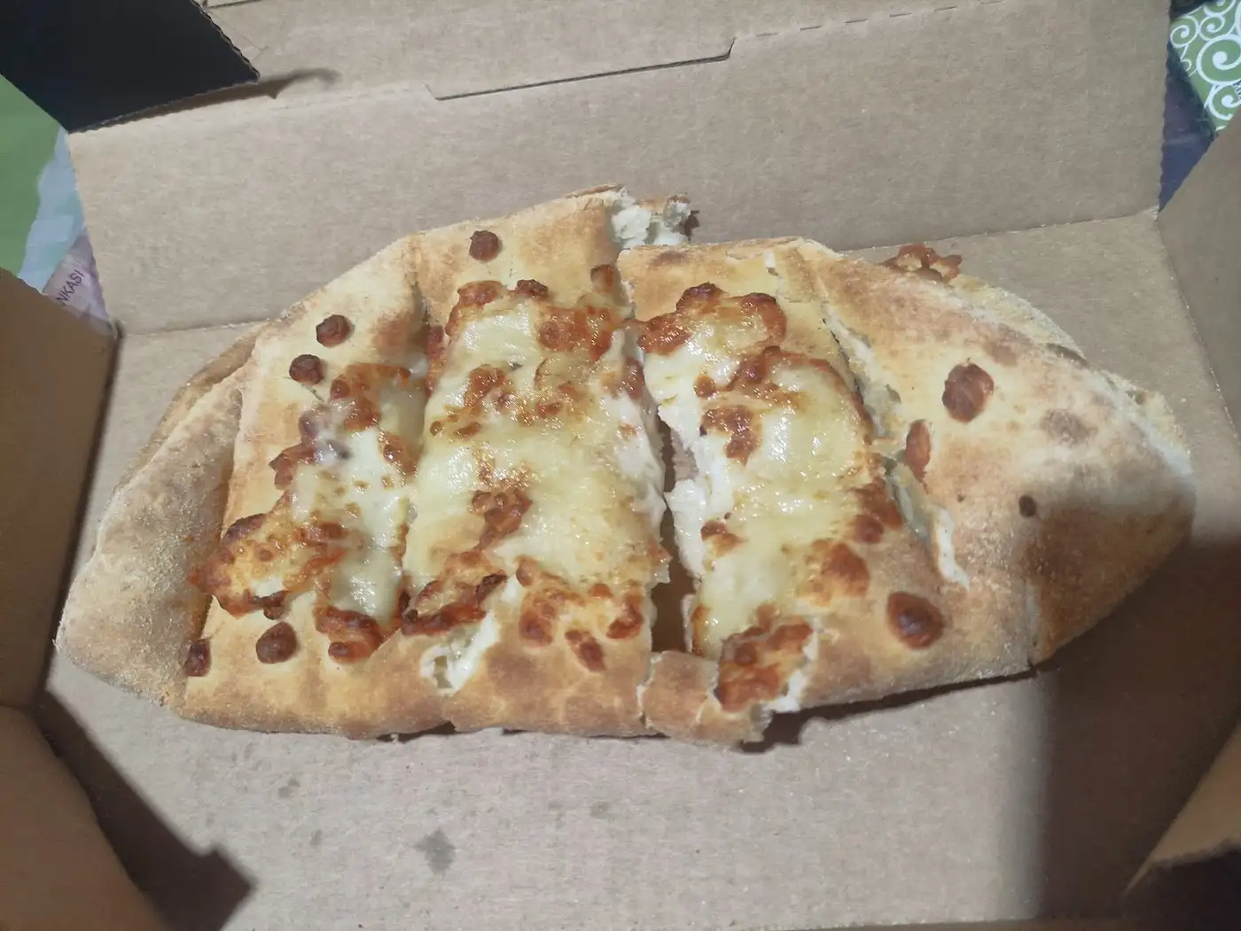 PizzaLazza - Çatalca fotoğraf 3