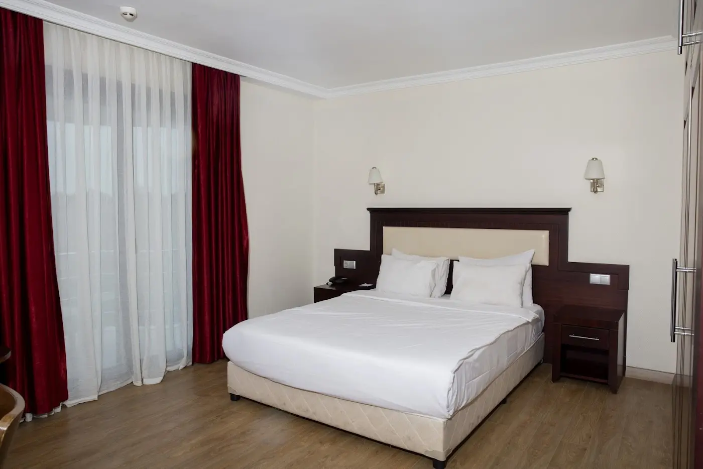 Premier Vista Hotel fotoğraf 2
