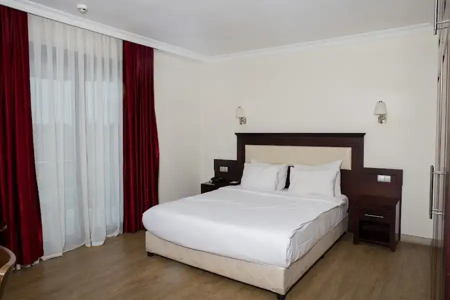 Premier Vista Hotel fotoğraf 2