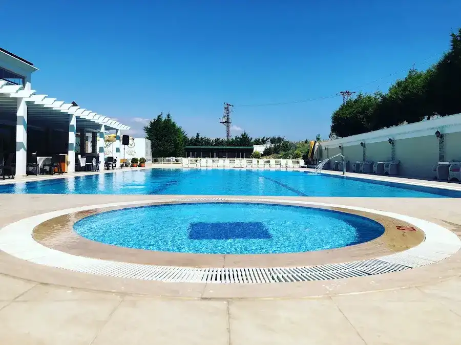 Premier Vista Hotel fotoğraf 3