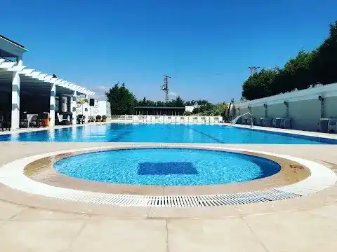 Premier Vista Hotel fotoğraf 3