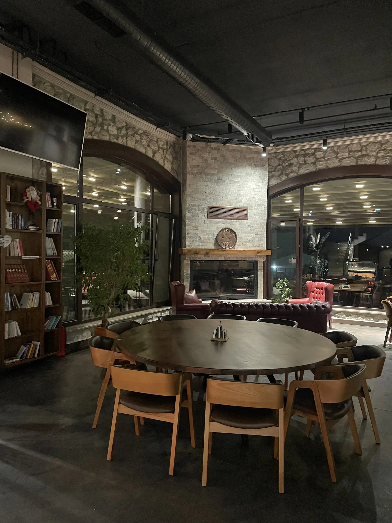 Saklı Sofra