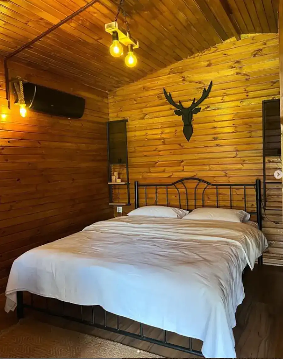 Şelale Park Bungalov Çatalca fotoğraf 2