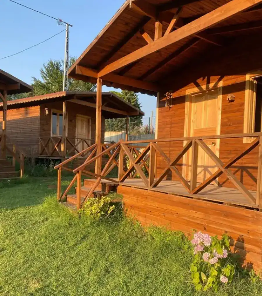 Şelale Park Bungalov Çatalca fotoğraf 3
