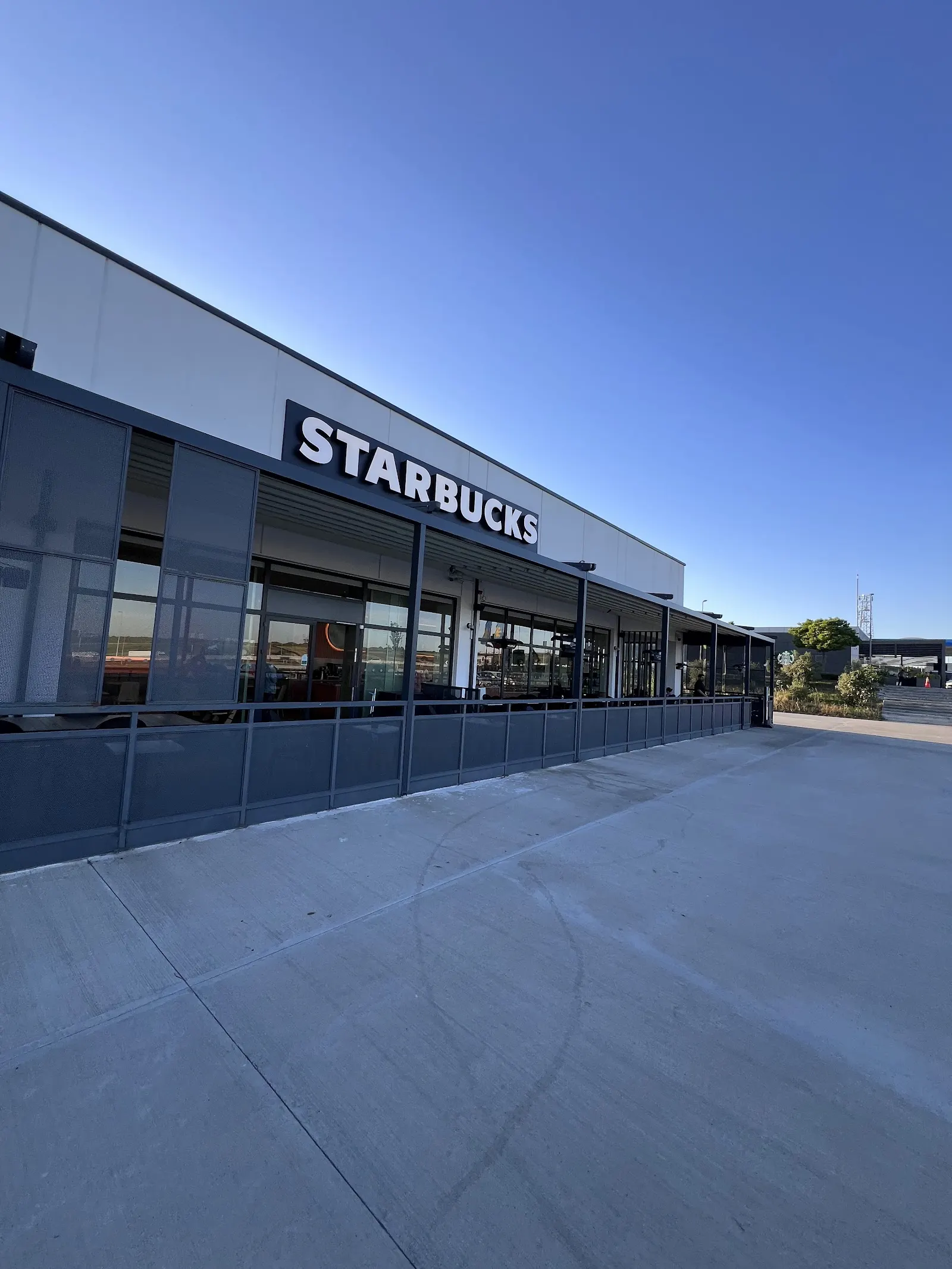 Starbucks fotoğraf 3