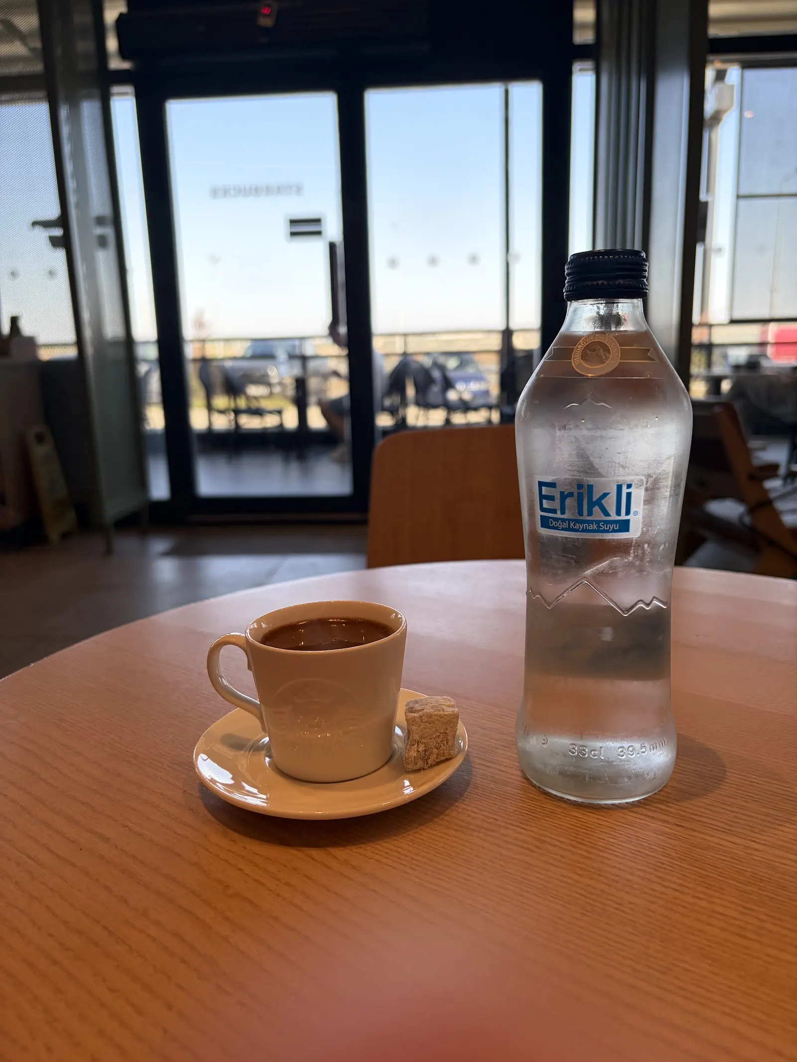 starbucks fotoğraf 3