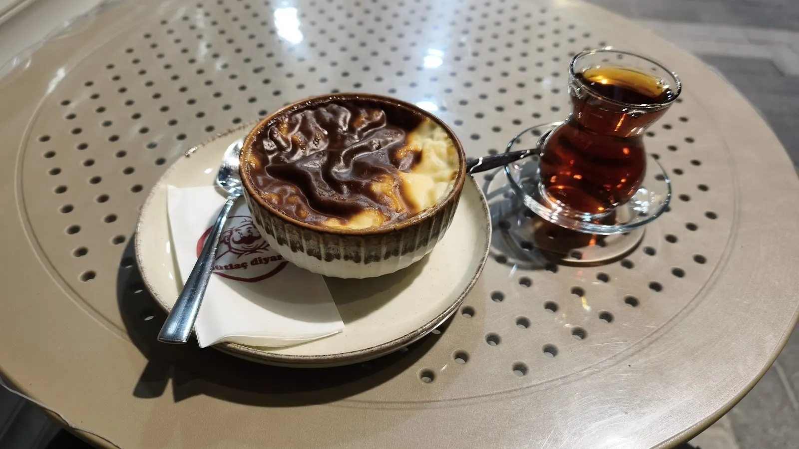 Sütlaç Diyari Çatalca fotoğraf 2