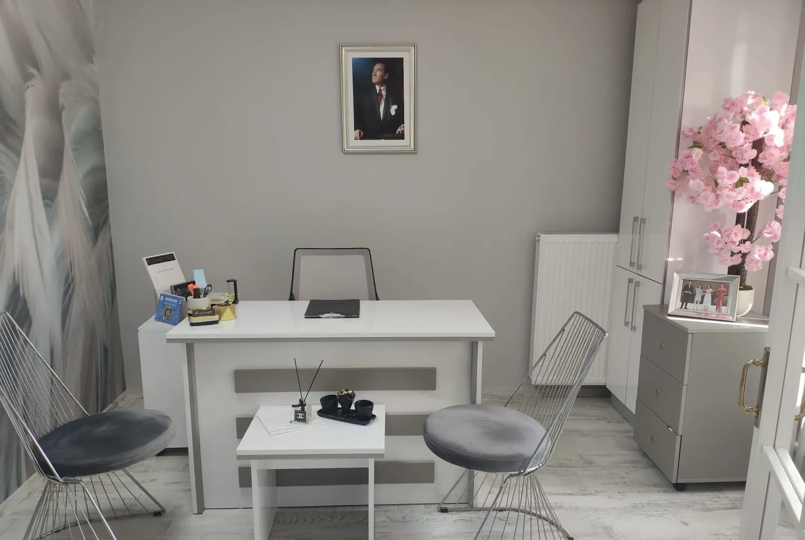 Vanessa Güzellik ve Bakım Stüdyosu fotoğraf 3