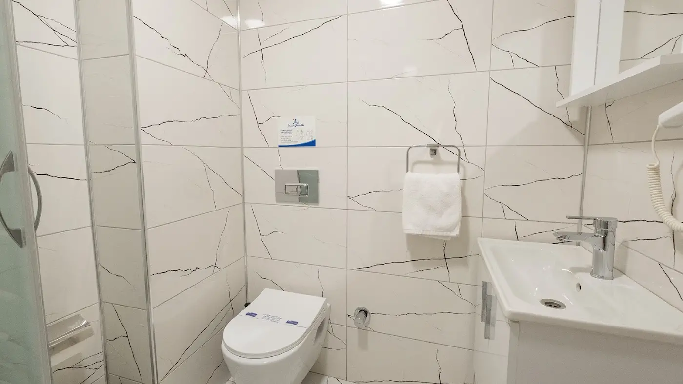 Yalıköy Deniz Otel fotoğraf 3
