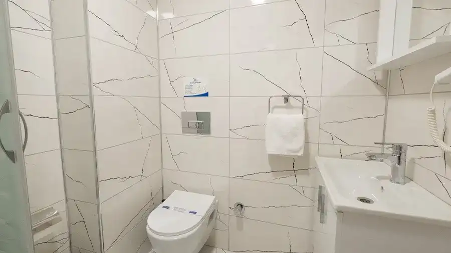 Yalıköy Deniz Otel fotoğraf 3