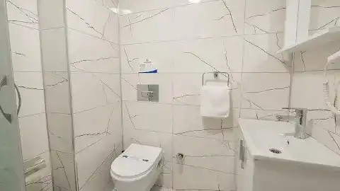 Yalıköy Deniz Otel fotoğraf 3