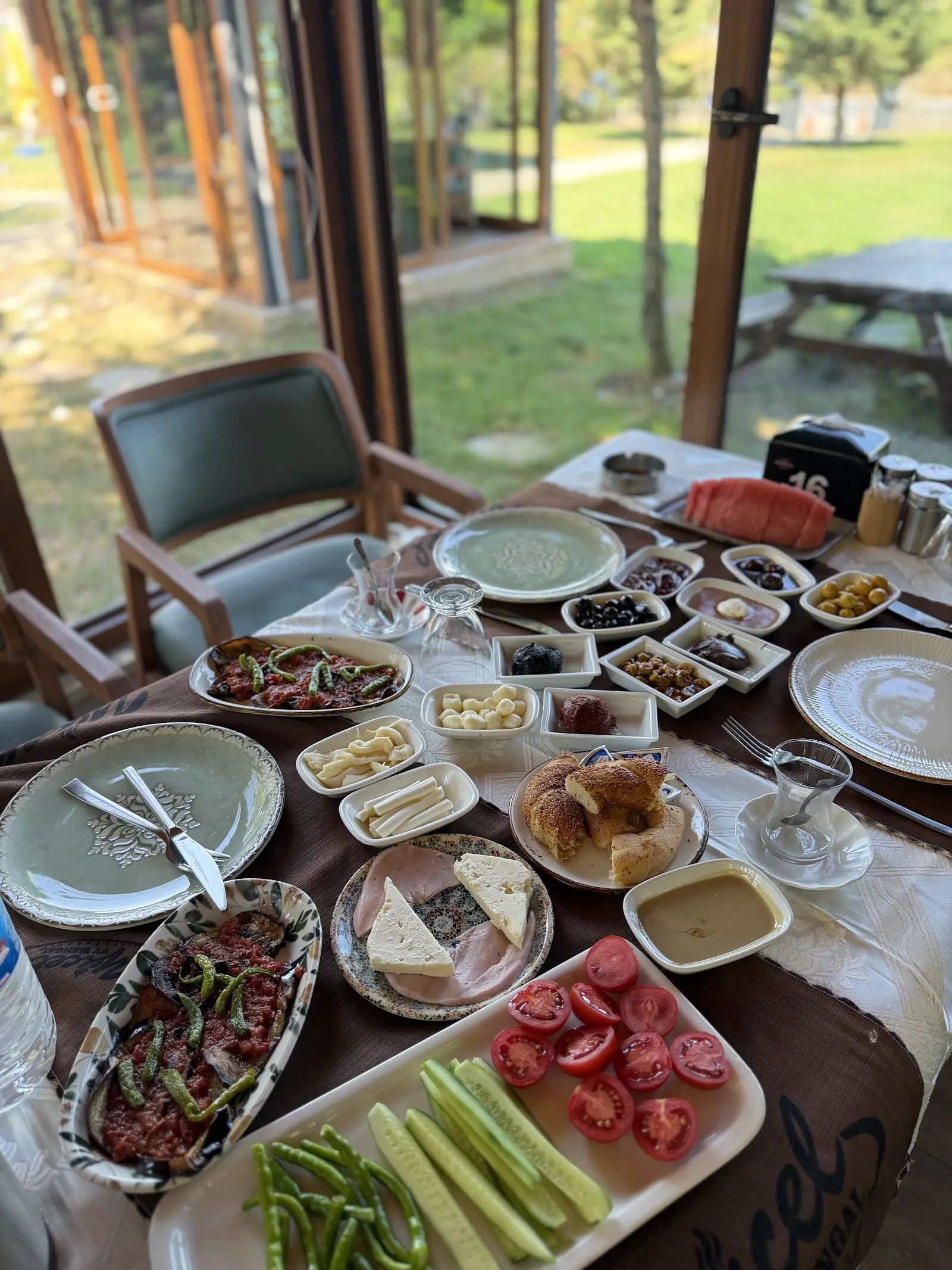 Yücel Et Mangal fotoğraf 3