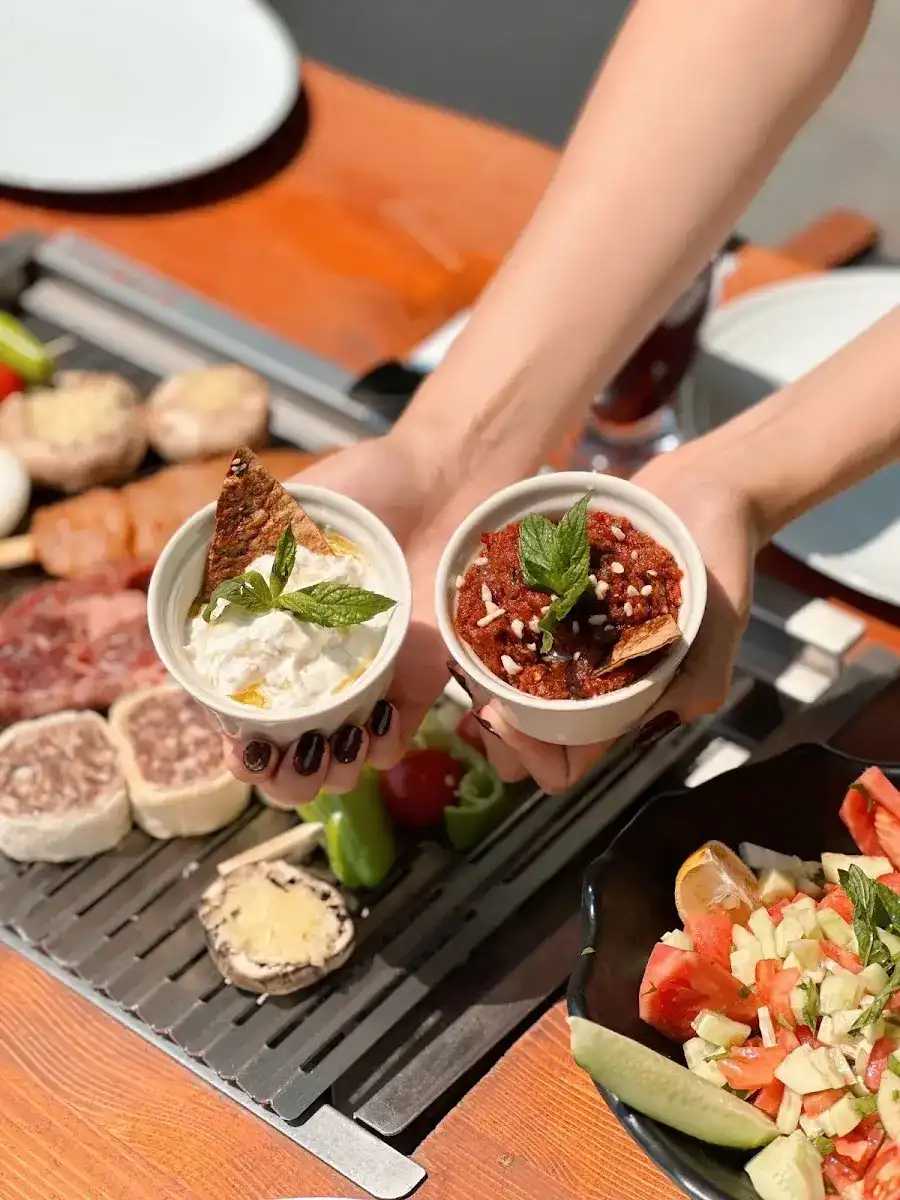 Zeytin Cafe & Restaurant Çatalca fotoğraf 2