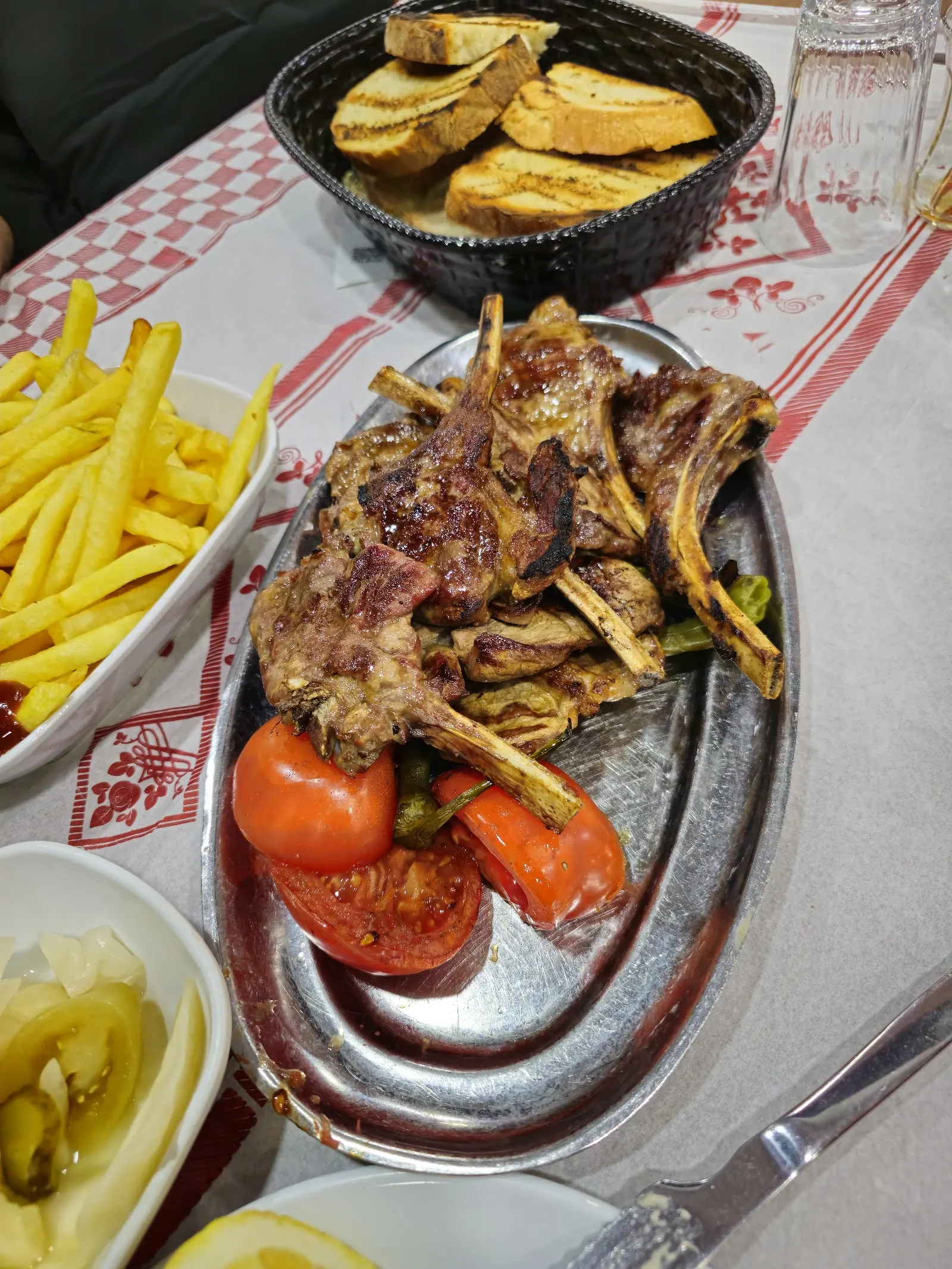 Aktaş Et Mangal Çekmeköy fotoğraf 2